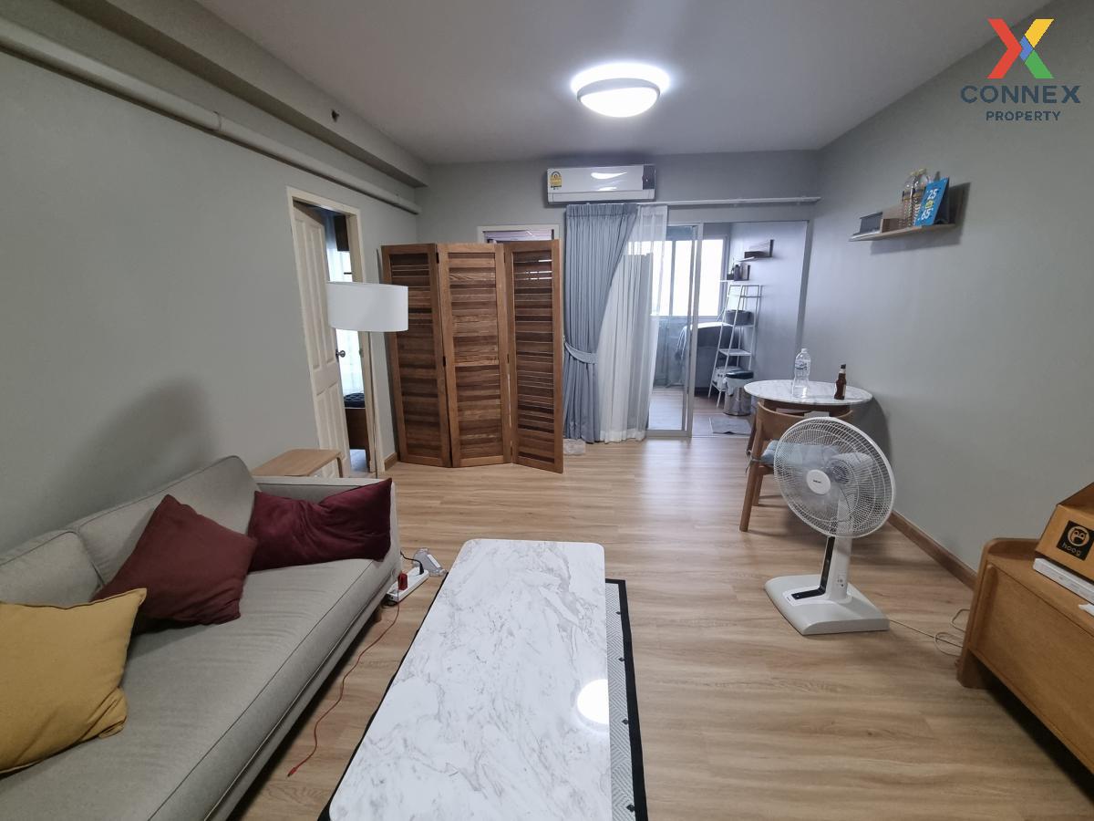 picture 🔥🔥🔥 For Rent Condo , Supalai Park Ekamai - Thonglor , BTS-Ekkamai , Bang Kapi , Huai Khwang , Bangkok , CX-122630 ✅ Live chat with us ADD LINE @connexproperty ✅ 🔥🔥🔥 - 3/12