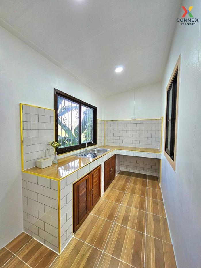 รูป ขายทาวน์เฮ้าส์/ทาวน์โฮม  บ้านศรีประจักษ์ 7 บางบัวทอง บางบัวทอง นนทบุรี CX-115779 ✅ ทักไลน์ @connexproperty ตอบทันที ทีมงานมืออาชีพ ✅  - รูปที่ 3/12