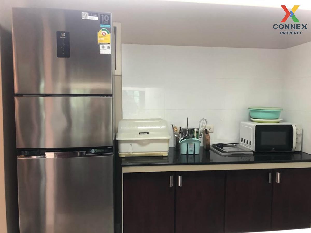 picture For Rent Condo , Garden View , Bang Kadi , Mueang Pathum Thani , Pathum Thani , CX-129370 ✅ Live chat with us ADD LINE @connexproperty ✅  - 5/9