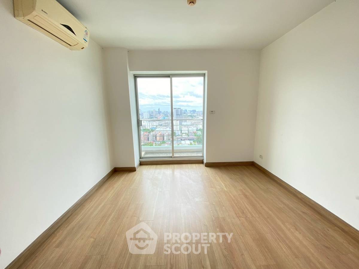 picture 2-BR Condo at Supalai Park Kaset near BTS Kasetsart University (ID 2361650) - 6/28