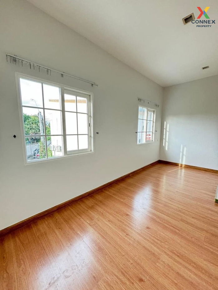 picture For Sale Townhouse/Townhome  , Golden Town Ramintra – Khubon , Tha Raeng , Bang Khen , Bangkok , CX-103312 ✅ Live chat with us ADD LINE @connexproperty ✅  - 9/11