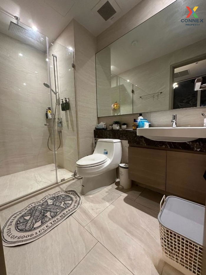 picture 🔥🔥🔥 For Rent Condo , Ashton Silom , BTS-Chong Nonsi , Suriyawong , Bang Rak , Bangkok , CX-97347 ✅ Live chat with us ADD LINE @connexproperty ✅ 🔥🔥🔥 - 5/6