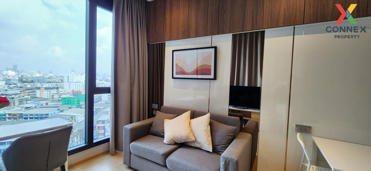 picture For Rent Condo , Ashton Asoke-Rama 9 , MRT-Phra Ram 9 , Din Daeng , Din Daeng , Bangkok , CX-91656 ✅ Live chat with us ADD LINE @connexproperty ✅  - 1/7