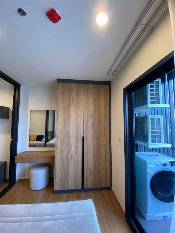 picture Code: KJ9248  for rent THE LINE VIBE Phahonyothin // Line ID: @kjcondo (with @) // - 9/18