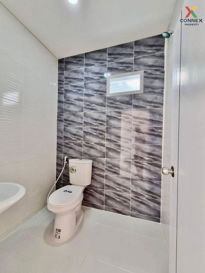 picture For Sale Townhouse/Townhome  , Baan Sriprajuk 7 , Bang Bua Thong , Bang Bua Thong , Nonthaburi , CX-109359 ✅ Live chat with us ADD LINE @connexproperty ✅  - 9/12