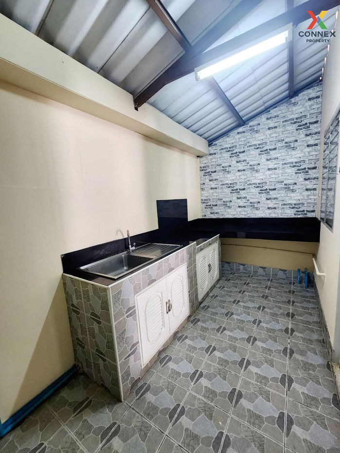 รูป ขายทาวน์เฮ้าส์/ทาวน์โฮม  วนัญญา กรีนเพลส ศุขประยูร หนองกะขะ พานทอง ชลบุรี CX-121371 ✅ ทักไลน์ @connexproperty ตอบทันที ทีมงานมืออาชีพ ✅  - รูปที่ 3/10