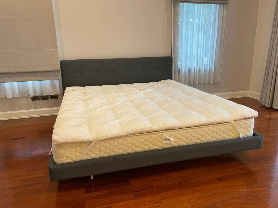 รูป EBH-3322 ให้เช่า บ้านหรู นาราสิริ พัฒนาการ–ศรีนครินทร์ | 4 ห้องนอน 110 ตร.วา | 120,000 บาท/เดือน - รูปที่ 22/23