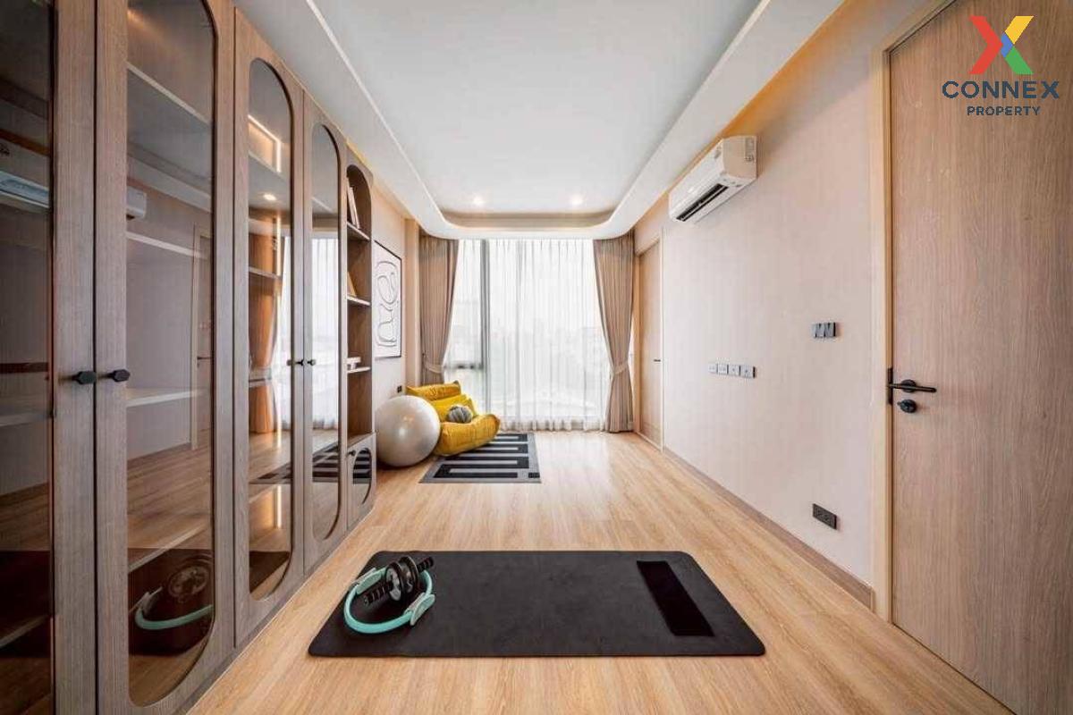 รูป ขายScape Ari บ้านหลังมุม A01 มีลิฟต์และสระว่ายน้ำ ถนนพญาไท เขต พญาไท กรุงเทพ CX-130998 ✅ ทักไลน์ @connexproperty ตอบทันที ทีมงานมืออาชีพ ✅  - รูปที่ 10/12