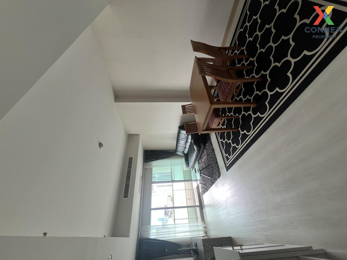 รูป เช่าคอนโด  บ้าน นนทรี ช่องนนทรี เขต ยานนาวา กรุงเทพ CX-26671 ✅ ทักไลน์ @connexproperty ตอบทันที ทีมงานมืออาชีพ ✅  - รูปที่ 2/9