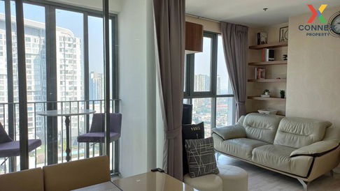 FOR RENT condo , Ideo Mobi Sukhumvit , BTS-On Nut , Bang Chak , Phra Khanong , Bangkok , CX-11280 ✅ Live chat with us ADD LINE @connexproperty ✅ 