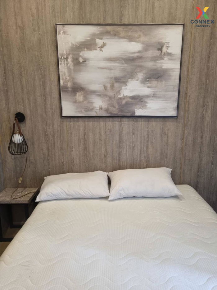picture 🔥🔥🔥 FOR RENT condo , Ashton Asoke , BTS-Asok , Khlong Toei Nuea , Watthana , Bangkok , CX-07451 ✅ Live chat with us ADD LINE @connexproperty ✅ 🔥🔥🔥 - 4/6