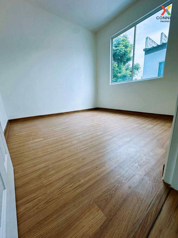 รูป ขายทาวน์เฮ้าส์/ทาวน์โฮม  อารียา วงแหวน - ราชพฤกษ์ ละหาร บางบัวทอง นนทบุรี CX-126816 ✅ ทักไลน์ @connexproperty ตอบทันที ทีมงานมืออาชีพ ✅  - รูปที่ 9/12