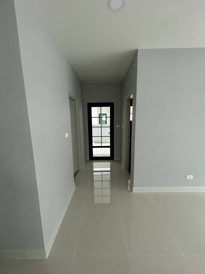 picture EBH-3381 Centro Bangna 2 4bedrooms (Near Mega Bangna ) Unfurnished unit - 20/21
