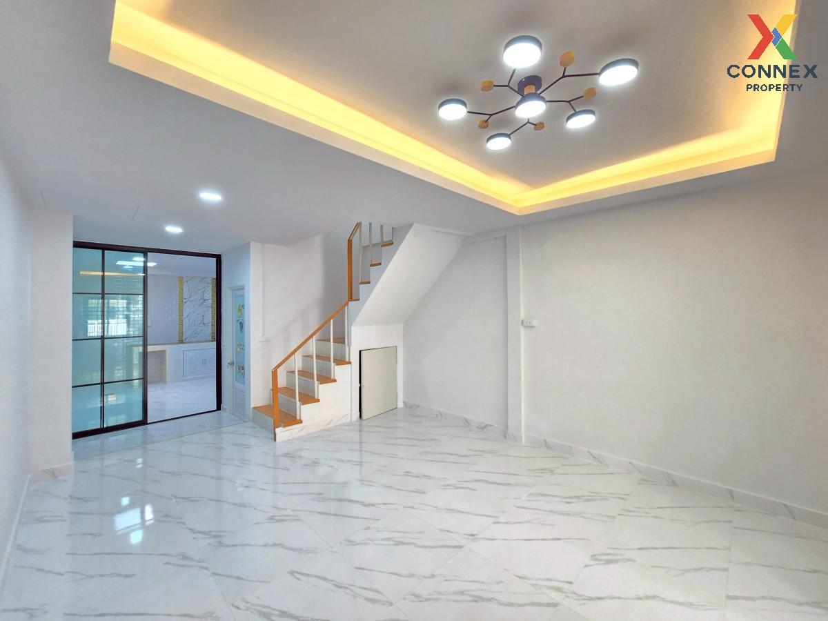 รูป ขายทาวน์เฮ้าส์/ทาวน์โฮม  ศุภลักษณ์ วิลเลจ ลำลูกกา คลอง 7 ลำลูกกา ลำลูกกา ปทุมธานี CX-125380 ✅ ทักไลน์ @connexproperty ตอบทันที ทีมงานมืออาชีพ ✅  - รูปที่ 9/12