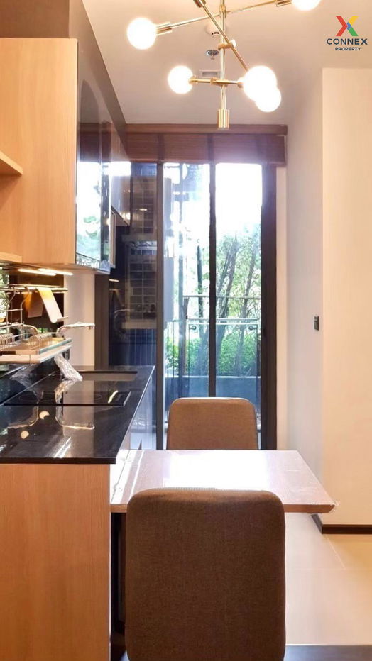 picture 🔥🔥🔥 FOR RENT condo , The Line Asoke - Ratchada , MRT-Phra Ram 9 , Din Daeng , Din Daeng , Bangkok , CX-34249 ✅ Live chat with us ADD LINE @connexproperty ✅ 🔥🔥🔥 - 5/10