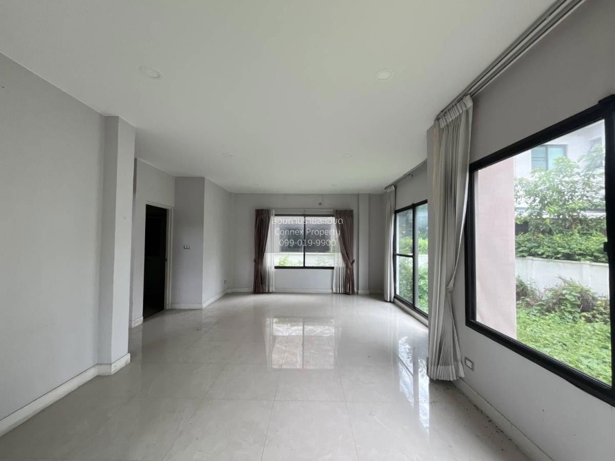 รูป ขายบ้าน เดอะ ซิตี้ รามอินทรา ท่าแร้ง เขต บางเขน กรุงเทพ CX-81620 ✅ ทักไลน์ @connexproperty ตอบทันที ทีมงานมืออาชีพ ✅ - รูปที่ 5/11