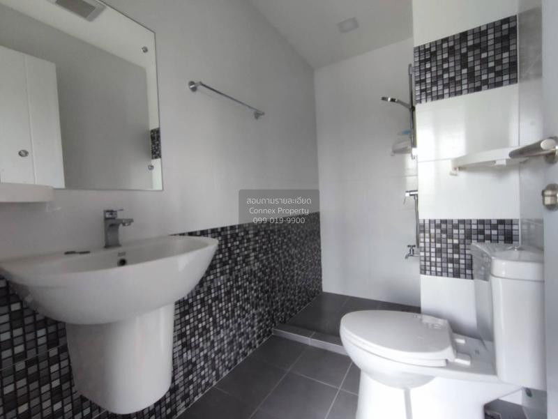 picture FOR SALE townhome , SIRI PLACE Suksawat-Rama 3 , corner unit , Bang Mot , Chom Thong , Bangkok , CX-54749 ✅ Live chat with us ADD LINE @connexproperty ✅  - 7/12