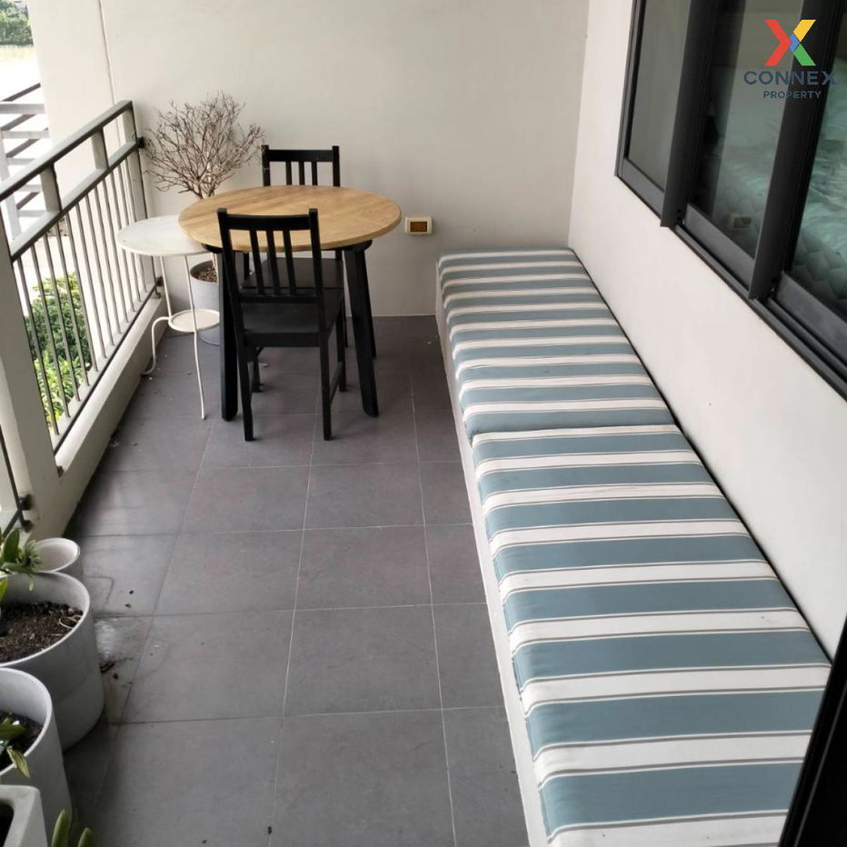 picture For Rent Condo , U Delight Residence Riverfront , Bang Phong Phang , Yannawa , Bangkok , CX-110158 ✅ Live chat with us ADD LINE @connexproperty ✅  - 6/6