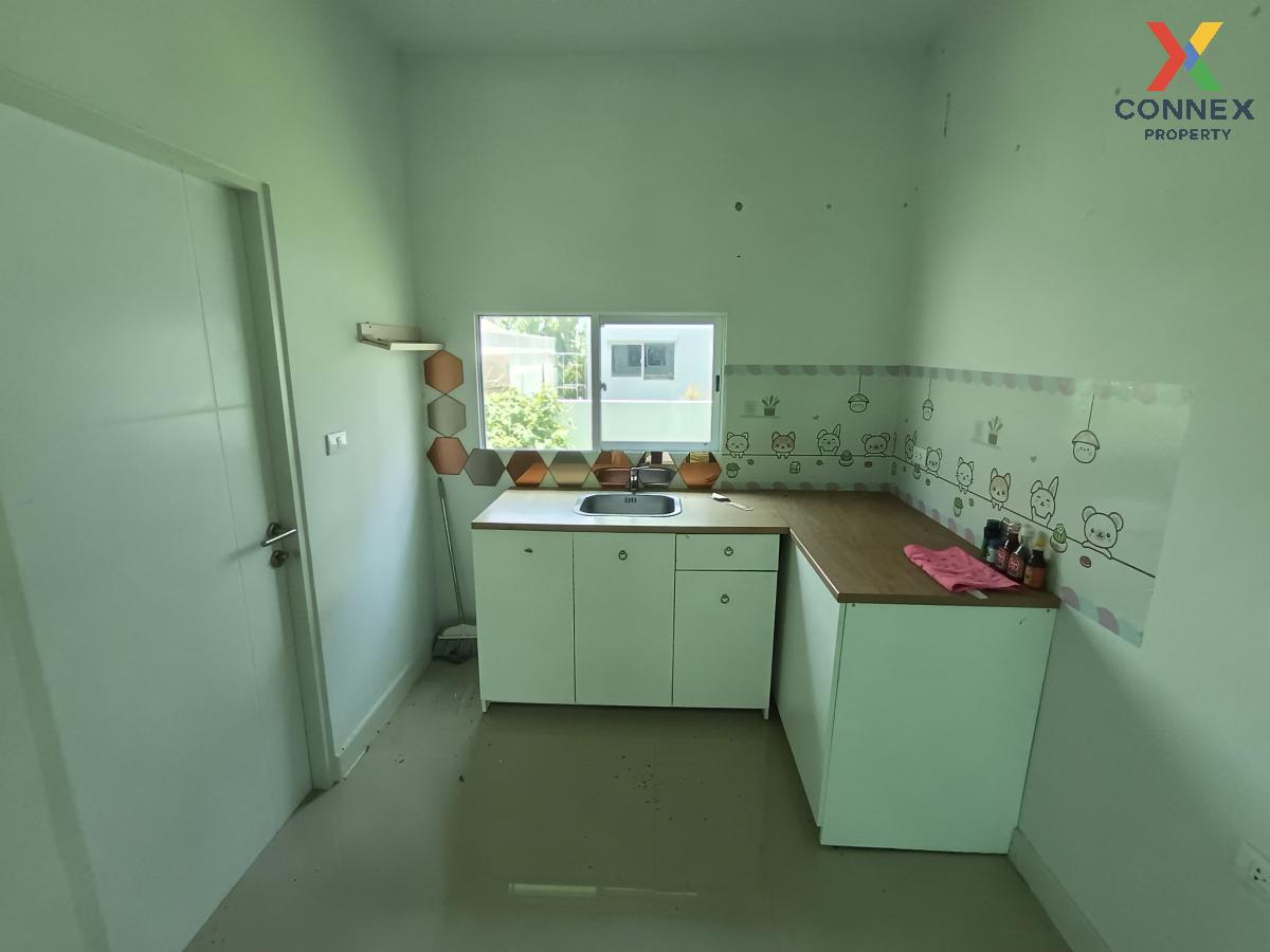 รูป ขายบ้าน  คณาสิริ บางนา บางบ่อ บางบ่อ สมุทรปราการ CX-121951 ✅ ทักไลน์ @connexproperty ตอบทันที ทีมงานมืออาชีพ ✅  - รูปที่ 10/12