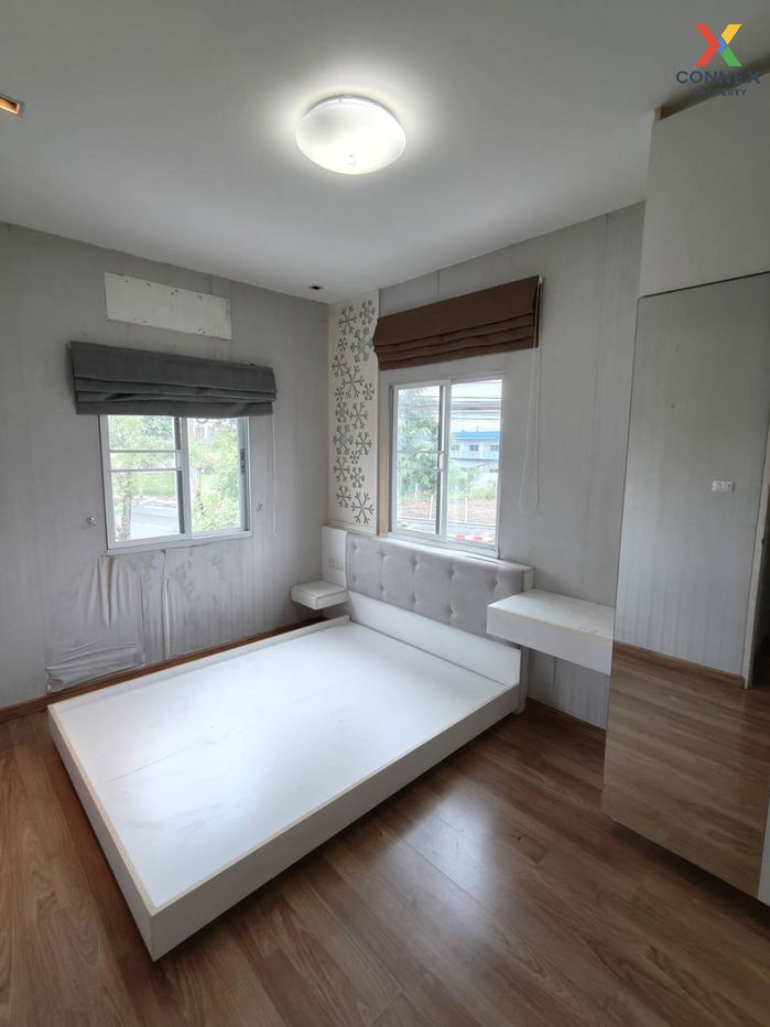 รูป ขายทาวน์เฮ้าส์/ทาวน์โฮม  บ้านลุมพินี ทาวน์วิลล์ เพิ่มสิน - วัชรพล ห้องมุม ออเงิน เขต สายไหม กรุงเทพ CX-124883 ✅ ทักไลน์ @connexproperty ตอบทันที ทีมงานมืออาชีพ ✅  - รูปที่ 8/12