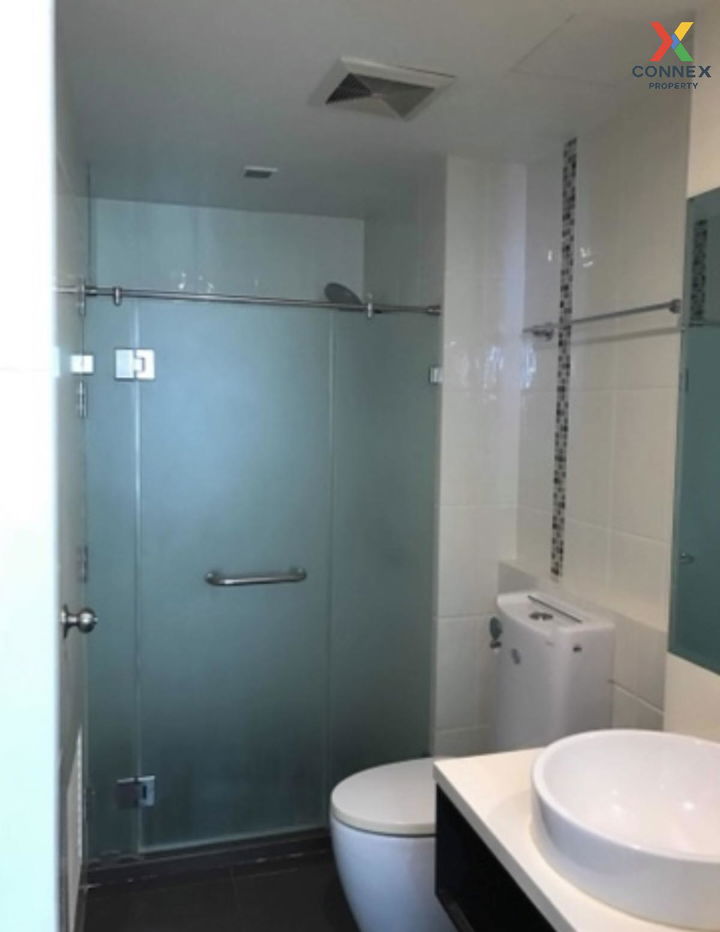 picture For Rent Condo , Wish @ Samyan , MRT-Sam Yan , Maha Phruettharam , Bang Rak , Bangkok , CX-110359 ✅ Live chat with us ADD LINE @connexproperty ✅  - 9/9