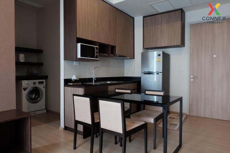 picture FOR RENT condo , The Capital Ekamai - Thonglor , BTS-Thong Lo , Bang Kapi , Huai Khwang , Bangkok , CX-21108 ✅ Live chat with us ADD LINE @connexproperty ✅  - 5/12