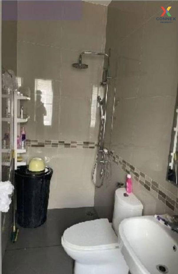 รูป ขายทาวน์เฮ้าส์/ทาวน์โฮม   พาทาโกเนีย รามอินทรา - นิมิตรใหม่ หน้ากว้าง ทรายกองดิน เขต คลองสามวา กรุงเทพ CX-123899 ✅ ทักไลน์ @connexproperty ตอบทันที ทีมงานมืออาชีพ ✅  - รูปที่ 9/9