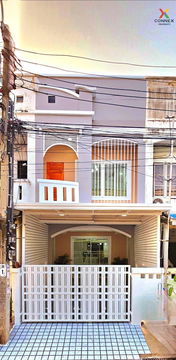 ขายทาวน์เฮ้าส์/ทาวน์โฮม  บ้านพิชาดา รีโนเวทใหม่ พิมลราช บางบัวทอง นนทบุรี CX-116863 ✅ ทักไลน์ @connexproperty ตอบทันที ทีมงานมืออาชีพ ✅ 