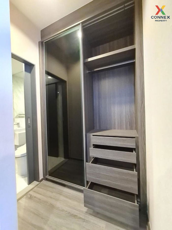 picture For Rent Condo , Ideo Mobi Rangnam , BTS-Victory Monument , Thanon Phyathai , Rat Thewi , Bangkok , CX-109554 ✅ Live chat with us ADD LINE @connexproperty ✅  - 5/7
