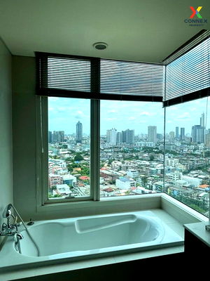 Condos for rent Assumption Convent Silom School : For Rent Condo , Watermark Chaophraya River , BTS-Krung Thon Buri , Bang Lamphu Lang , Khlong San , Bangkok , CX-82914 ✅ Live chat with us ADD LINE @connexproperty ✅ 