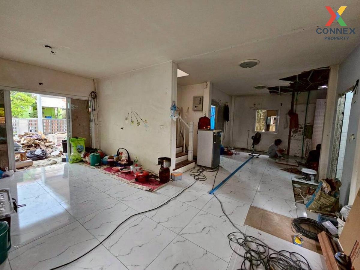 รูป ขายบ้าน  ปิยวรารมย์ 4 รีโนเวทใหม่ ไทรน้อย ไทรน้อย นนทบุรี CX-127975 ✅ ทักไลน์ @connexproperty ตอบทันที ทีมงานมืออาชีพ ✅ - รูปที่ 3/7