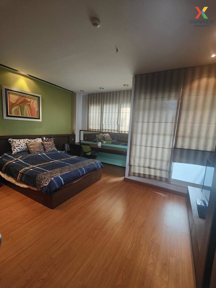 picture 🔥🔥🔥 FOR RENT condo , The Address Chidlom , BTS-Chit Lom , Lumpini , Pathum Wan , Bangkok , CX-20202 ✅ Live chat with us ADD LINE @connexproperty ✅ 🔥🔥🔥 - 1/4