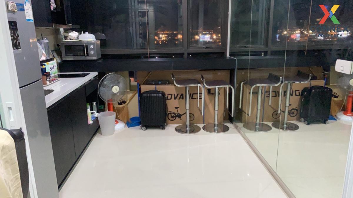 picture FOR RENT condo , RHYTHM Sukhumvit 44/1 , BTS-Phra Khanong , Phra Khanong , Khlong Toei , Bangkok , CX-18394 ✅ Live chat with us ADD LINE @connexproperty ✅  - 12/12