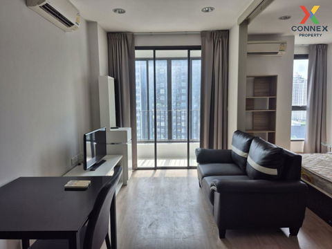 🔥🔥🔥 For Rent Condo , Ideo Q Ratchathewi , BTS-Ratchathewi , Thung Phaya Thai , Rat Thewi , Bangkok , CX-106273 ✅ Live chat with us ADD LINE @connexproperty ✅ 🔥🔥🔥
