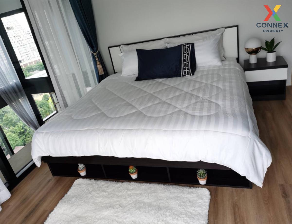 picture 🔥🔥🔥 FOR RENT condo , The Lofts Silom , BTS-Surasak , Silom , Bang Rak , Bangkok , CX-32050 ✅ Live chat with us ADD LINE @connexproperty ✅ 🔥🔥🔥 - 6/11