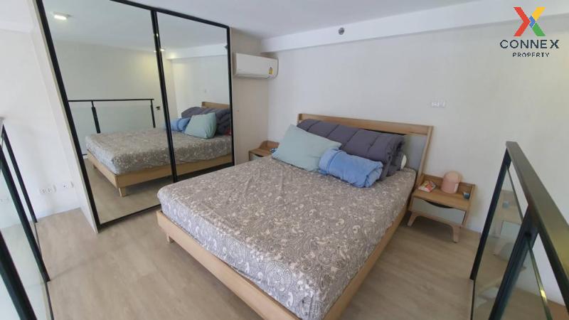 picture 🔥🔥🔥 FOR RENT condo , Ramada Plaza Residence Sukhumvit 48 (Siamese Sukhumvit 48) , BTS-On Nut , Phra Khanong , Khlong Toei , Bangkok , CX-79709 ✅ Live chat with us ADD LINE @connexproperty ✅ 🔥🔥🔥 - 4/5