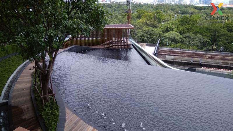 picture 🔥🔥🔥 FOR RENT condo , The Line Jatujak - Mochit , BTS-Mo Chit , Chomphon , Chatuchak , Bangkok , CX-51302 ✅ Live chat with us ADD LINE @connexproperty ✅ 🔥🔥🔥 - 7/10