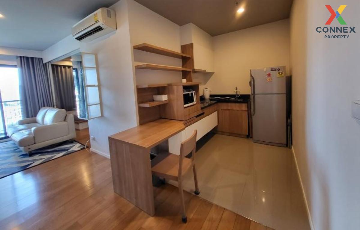 picture 🔥🔥🔥 FOR RENT condo , Blocs 77 , BTS-On Nut , Phra Khanong Nuea , Watthana , Bangkok , CX-55344 ✅ Live chat with us ADD LINE @connexproperty ✅ 🔥🔥🔥 - 5/9