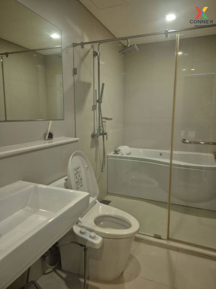 picture 🔥🔥🔥 FOR RENT condo , IVY Thonglor , BTS-Thong Lo , Khlong Tan Nuea , Watthana , Bangkok , CX-12233 ✅ Live chat with us ADD LINE @connexproperty ✅ 🔥🔥🔥 - 7/8
