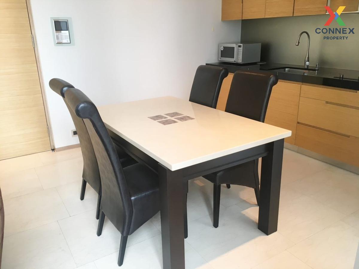 picture 🔥🔥🔥 For Rent Condo , Saladaeng Residence , BTS-Sala Daeng , Silom , Bang Rak , Bangkok , CX-65122 ✅ Live chat with us ADD LINE @connexproperty ✅ 🔥🔥🔥 - 11/12