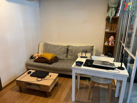 FOR RENT condo , The Base Sukhumvit 77 , BTS-On Nut , Phra Khanong Nuea , Watthana , Bangkok , CX-68564 ✅ Live chat with us ADD LINE @connexproperty ✅