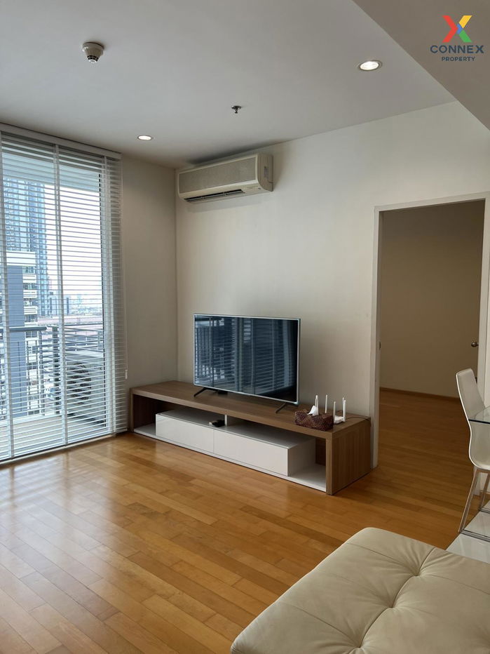 picture FOR RENT condo , Villa Rachatewi , BTS-Ratchathewi , Thanon Phyathai , Rat Thewi , Bangkok , CX-52435 ✅ Live chat with us ADD LINE @connexproperty ✅  - 12/12