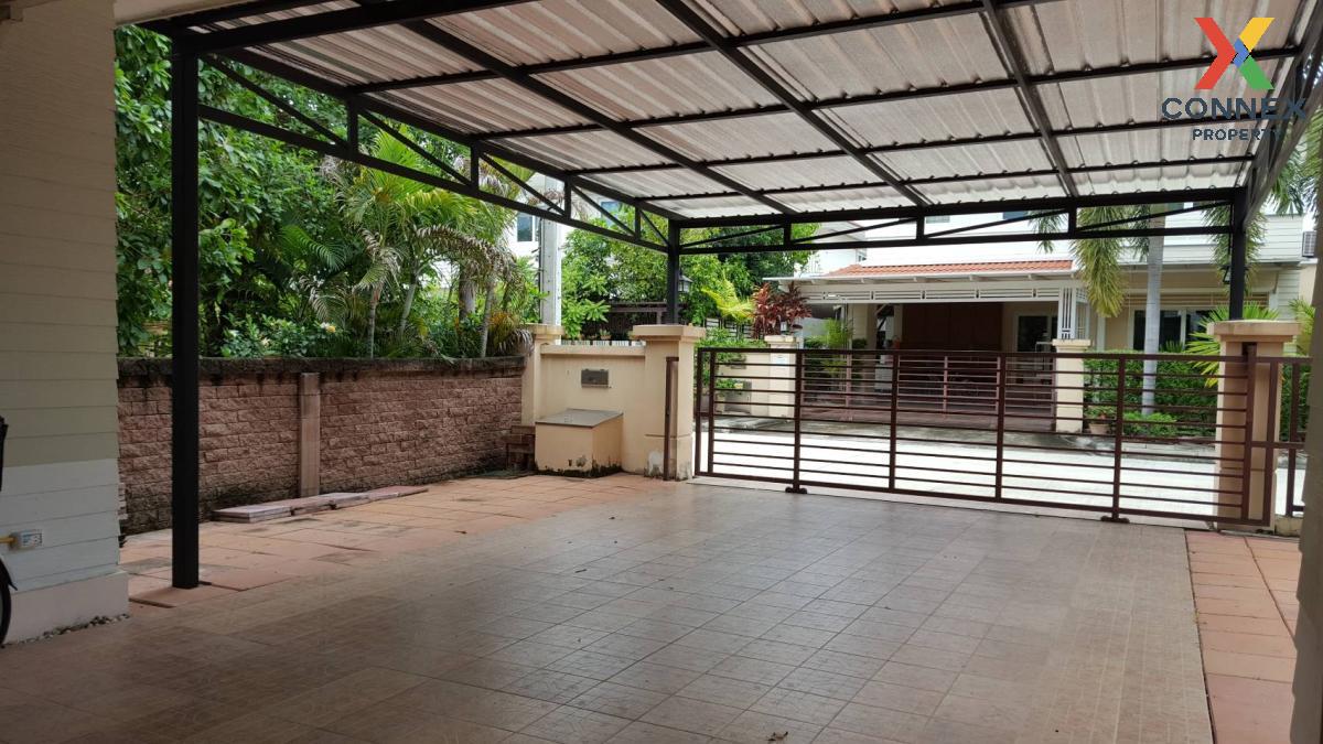 รูป เช่าบ้าน  คาซ่าวิลล์ ราชพฤกษ์ - รัตนาธิเบศร์ 2 มหาสวัสดิ์ บางกรวย นนทบุรี CX-110827 ✅ ทักไลน์ @connexproperty ตอบทันที ทีมงานมืออาชีพ ✅  - รูปที่ 3/9