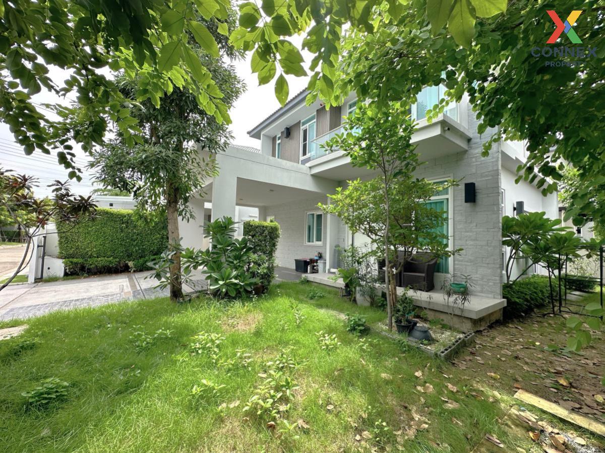 picture For Sale House , Sivalee Petchkasem 69 , Nong Khaem , Nong Khaem , Bangkok , CX-108591 ✅ Live chat with us ADD LINE @connexproperty ✅  - 12/12