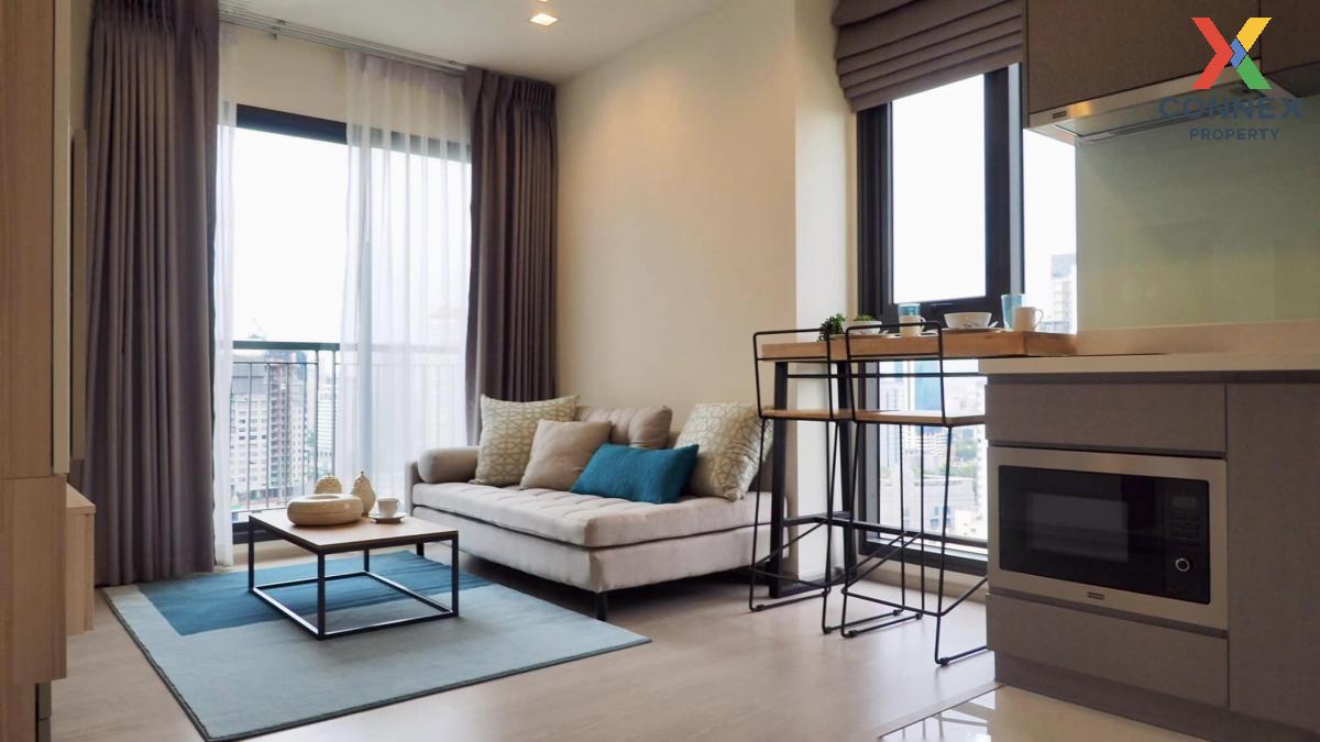 picture FOR RENT condo , Rhythm Sukhumvit 36-38 , BTS-Thong Lo , Phra Khanong , Khlong Toei , Bangkok , CX-17860 ✅ Live chat with us ADD LINE @connexproperty ✅  - 11/12