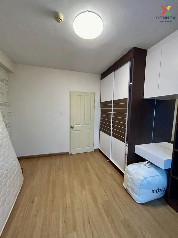 picture For Rent Condo , Supalai Park Khaerai - Ngamwongwan , MRT-Nonthaburi Civic Center , Bang Kraso , Mueang Nonthaburi , Nonthaburi , CX-103826 ✅ Live chat with us ADD LINE @connexproperty ✅  - 8/10