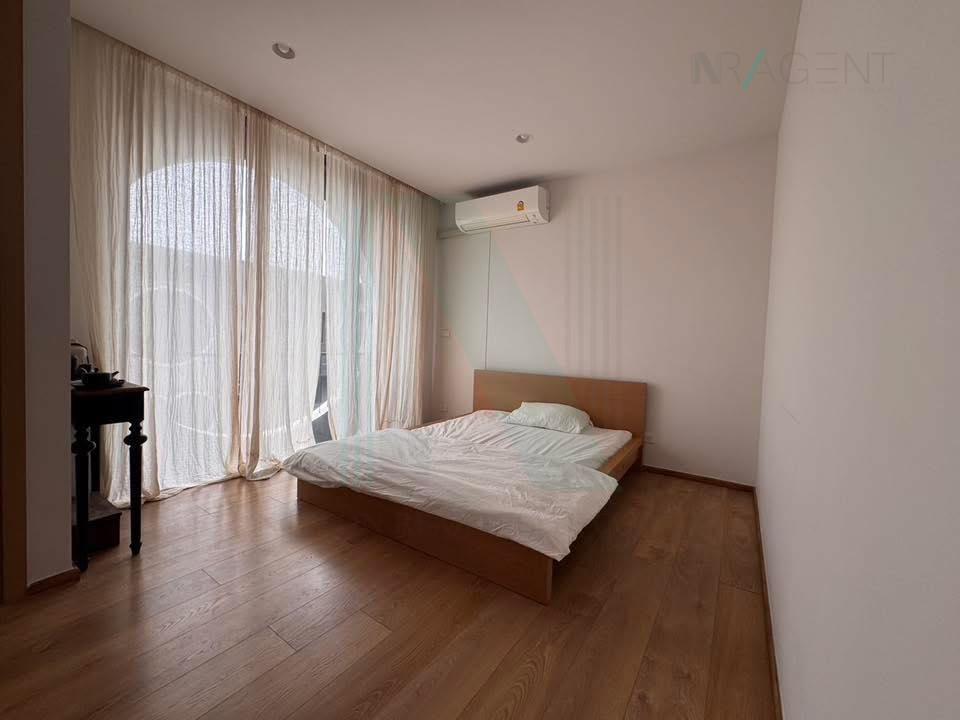 picture For Sell Town house NOBLE CURVE 4-story 3 bedroom 3 bathroom - 8/8