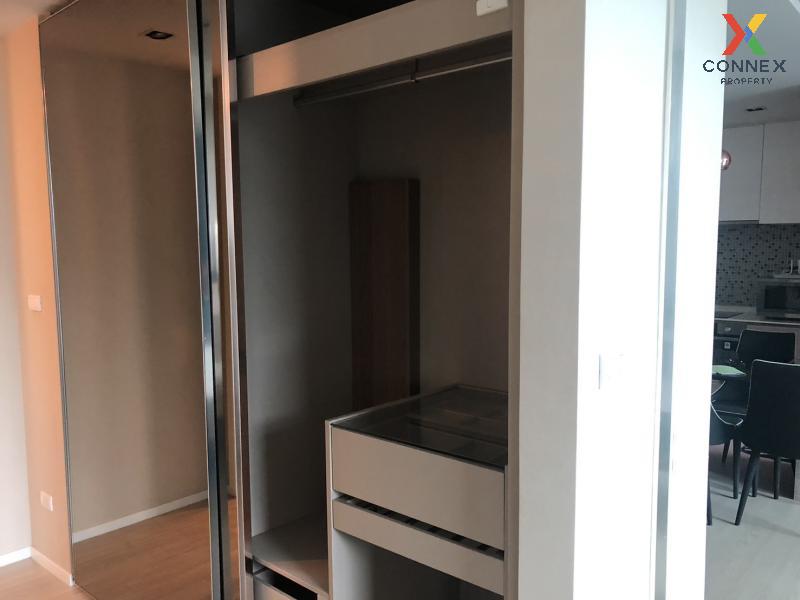 picture 🔥🔥🔥 FOR RENT condo , The room sukhumvit 21 , BTS-Asok , Khlong Toei Nuea , Watthana , Bangkok , CX-23410 ✅ Live chat with us ADD LINE @connexproperty ✅ 🔥🔥🔥 - 7/8