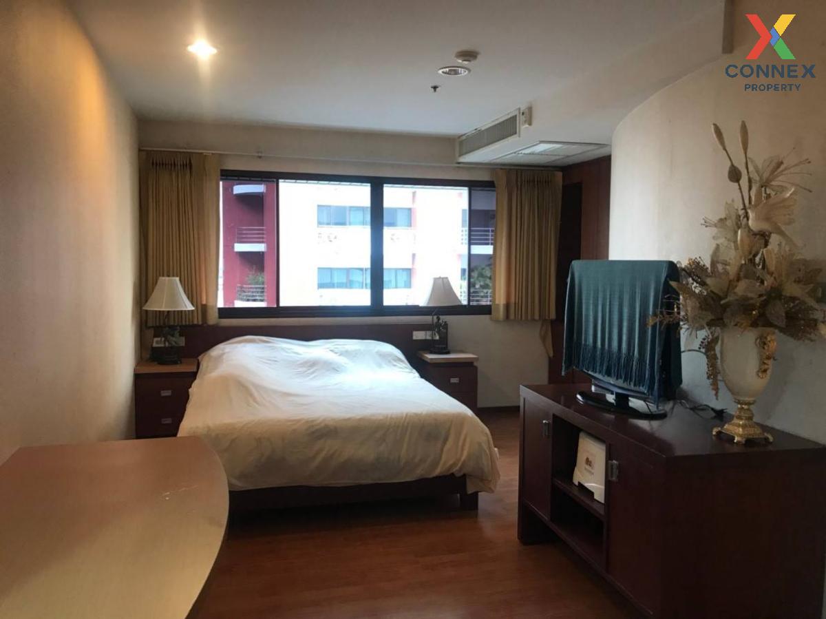 picture 🔥🔥🔥 FOR RENT condo , Regent Royal Place 2 , BTS-Ratchadamri , Lumpini , Pathum Wan , Bangkok , CX-53850 ✅ Live chat with us ADD LINE @connexproperty ✅ 🔥🔥🔥 - 7/8
