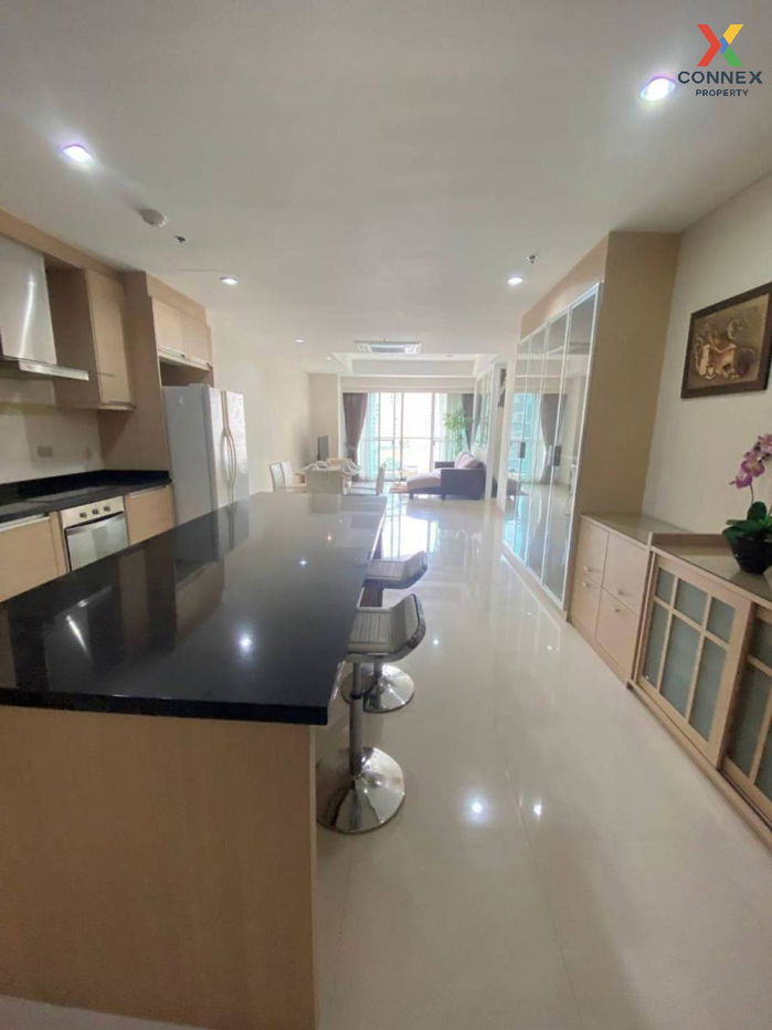 รูป เช่าคอนโด  เดอะ เลค BTS-อโศก คลองเตย เขต คลองเตย กรุงเทพ CX-21875 ✅ ทักไลน์ @connexproperty ตอบทันที ทีมงานมืออาชีพ ✅  - รูปที่ 2/12
